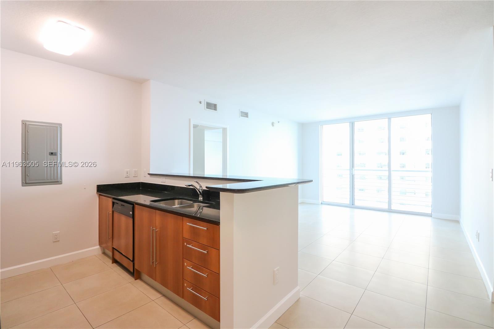 One Miami East Condo