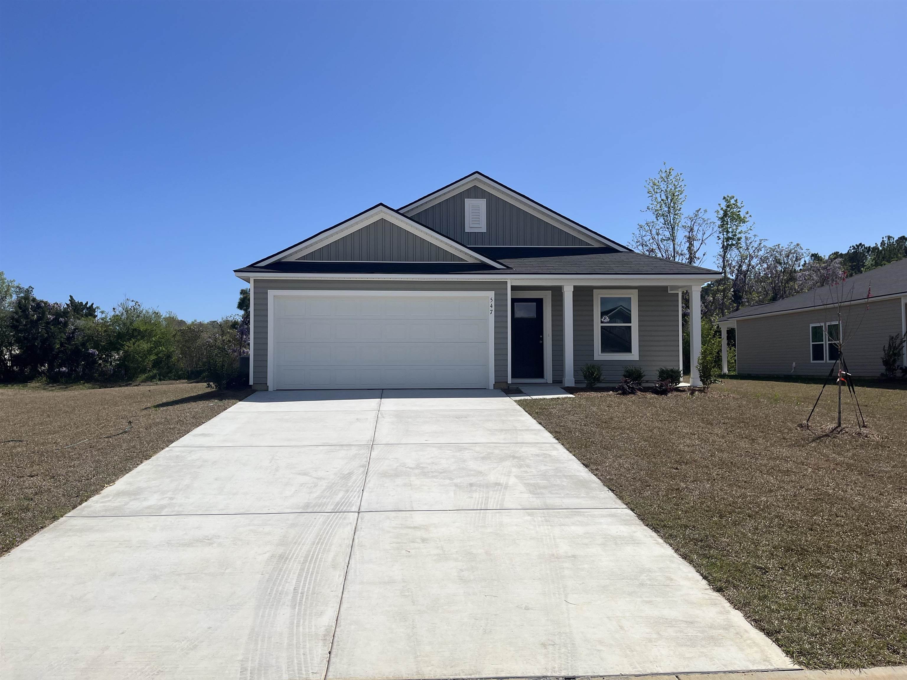 547 Swaying Palm Ct Longs, SC 29568