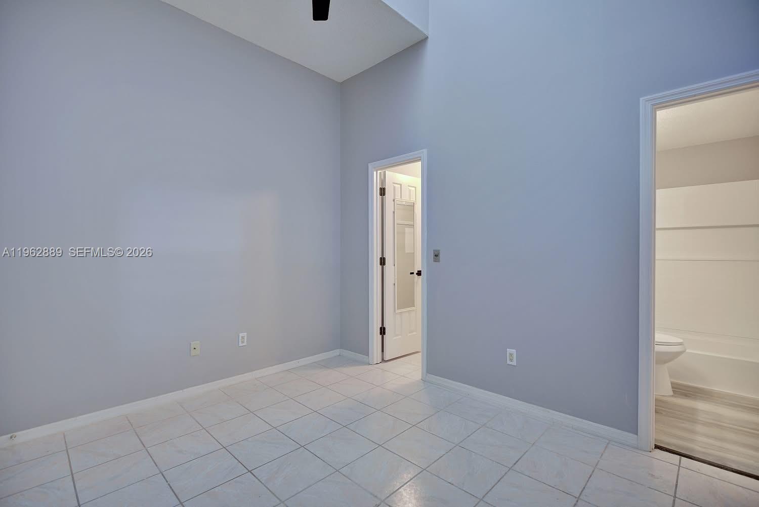Elegant master bedroom retreat at 2551 Avon Blvd - Home in Avon Park