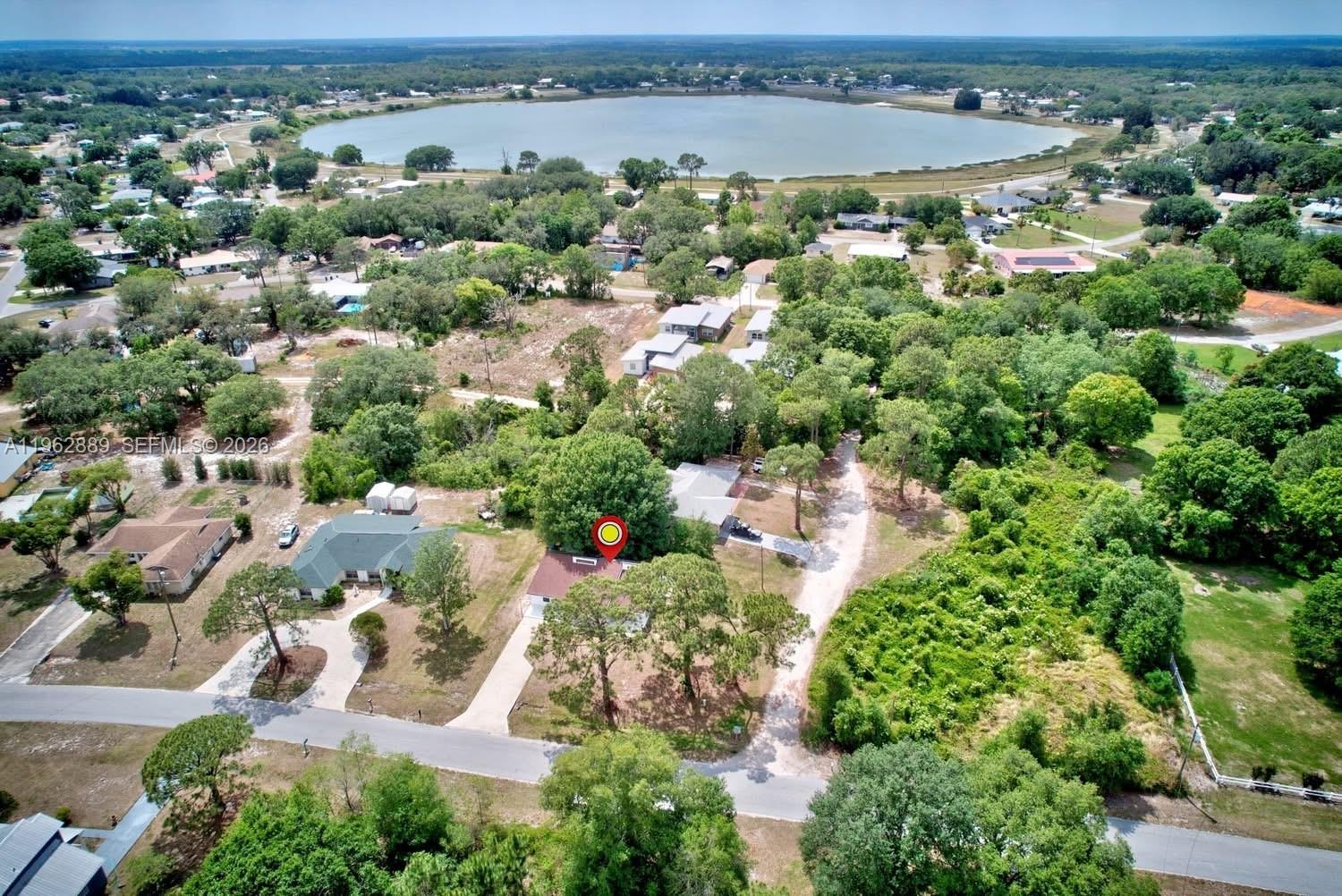 Additional property features at 2551 Avon Blvd - Home in Avon Park