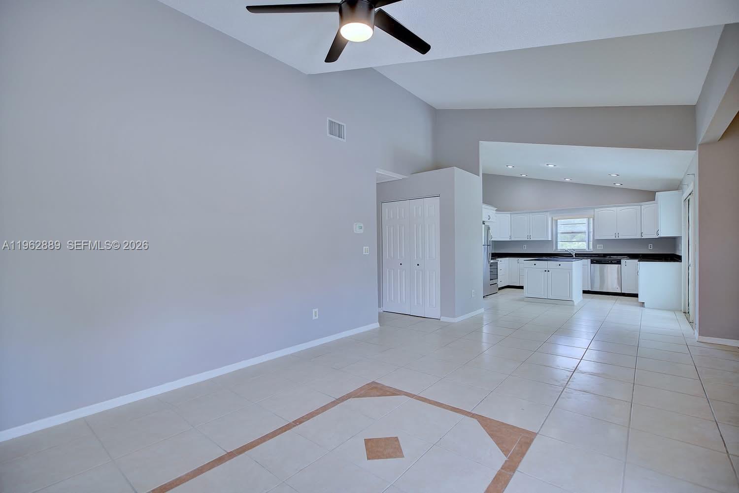 Elegant master bedroom retreat at 2551 Avon Blvd - Home in Avon Park