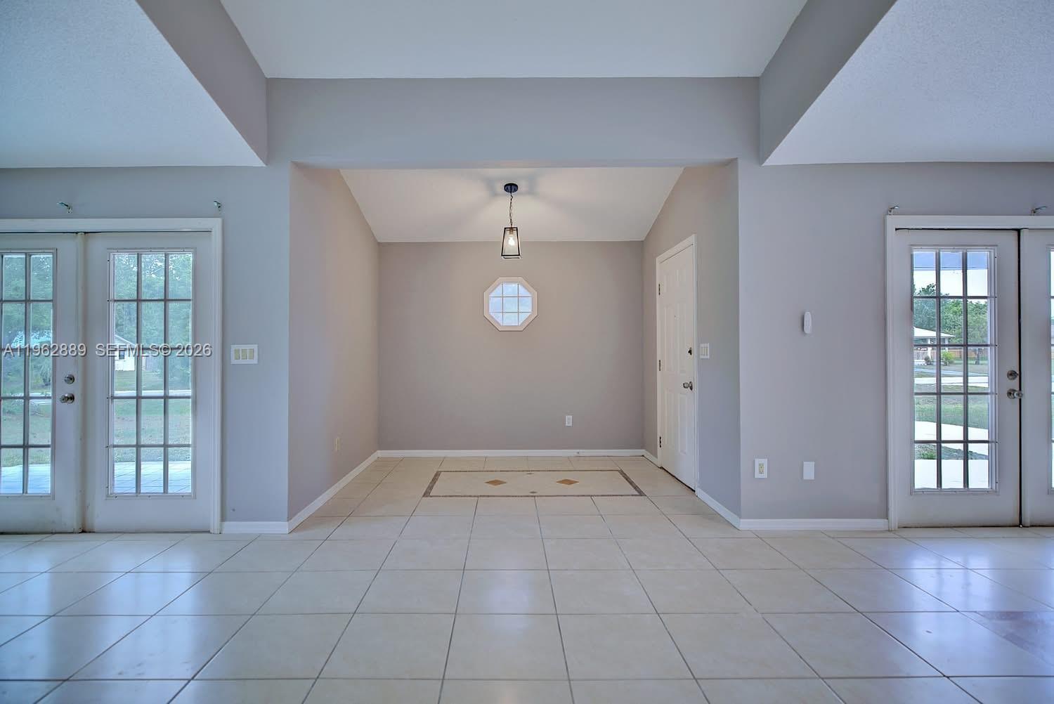 Additional living spaces at 2551 Avon Blvd - Home in Avon Park