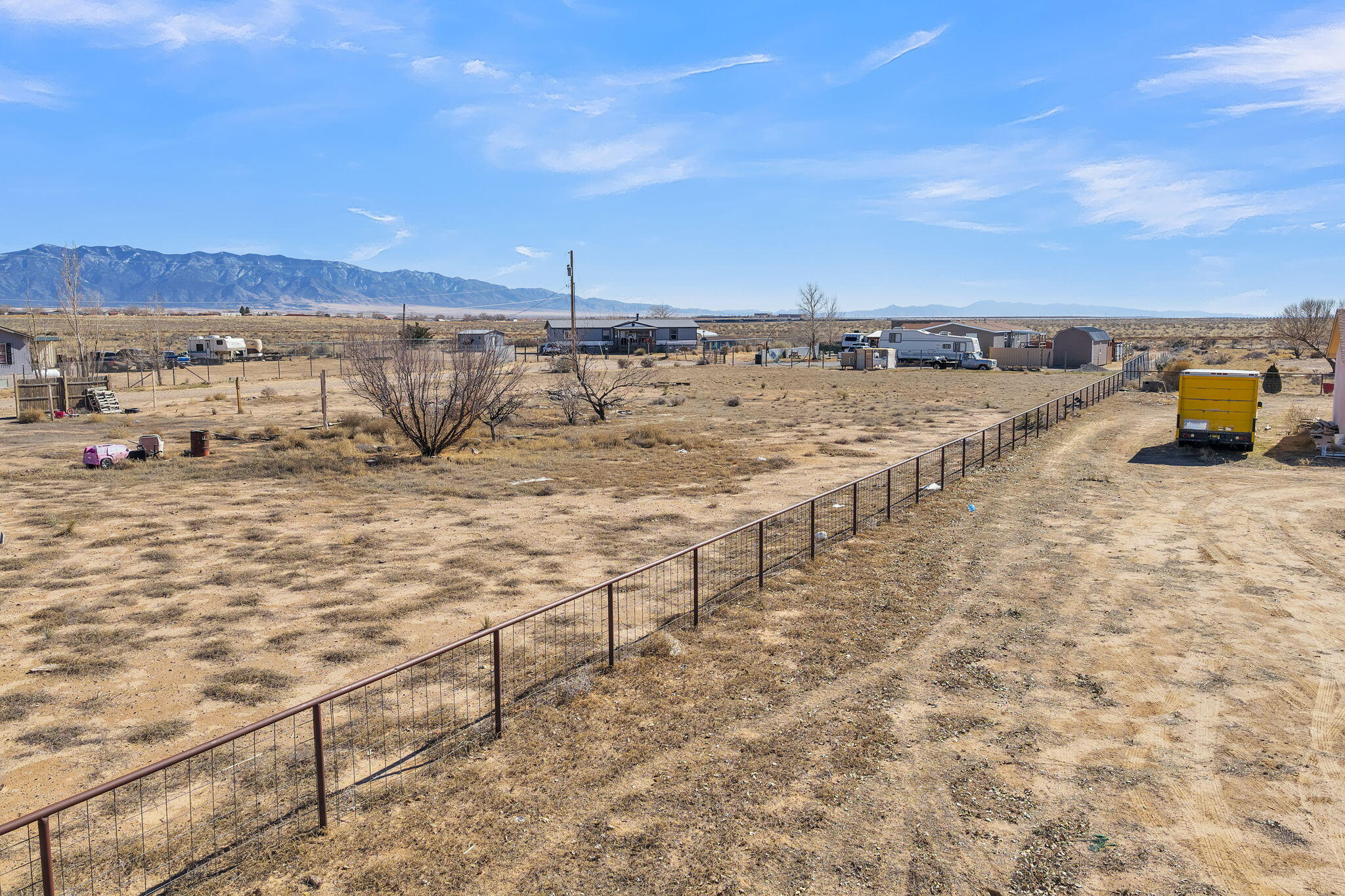 3rd image of 98 Van Camp Blvd, Los Lunas, NM 87031 | MLS# 1098155