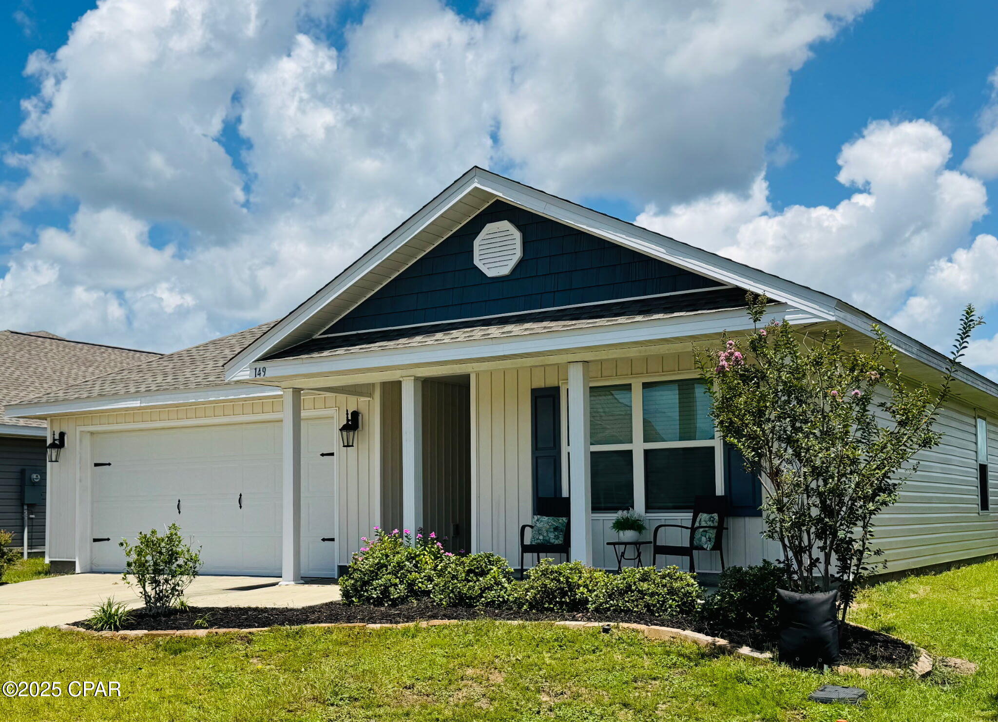 Details for 149 Merrion Road, Panama City, FL 32409