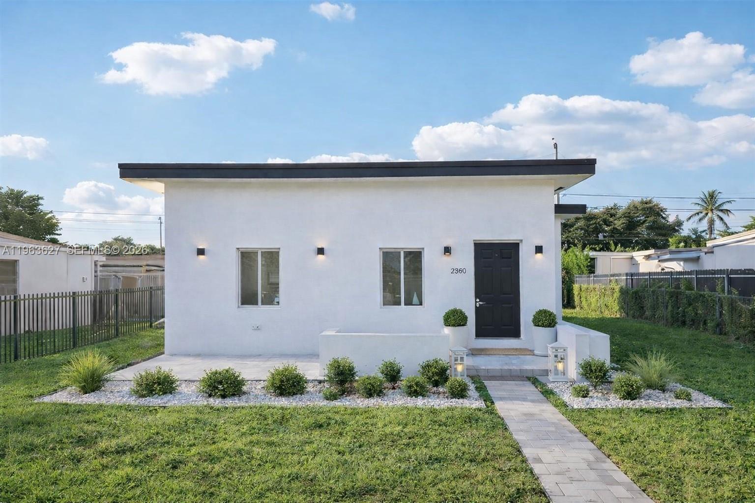 Magnolia Gardens Consolid