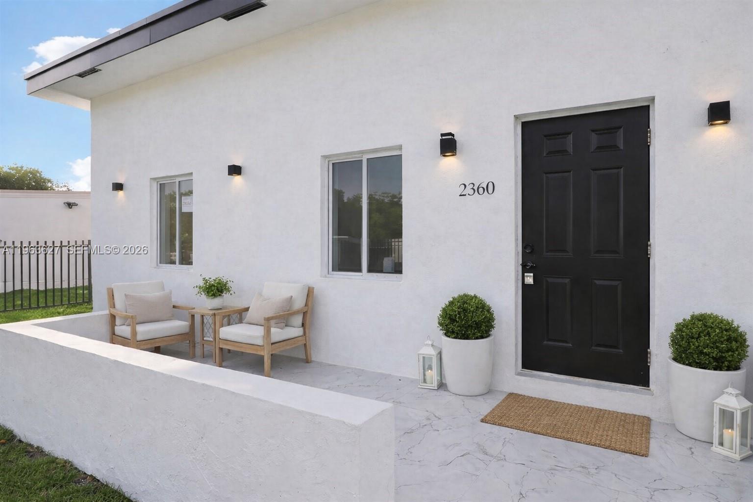 Homes for sale in Opa Locka, FL | 2360 Rutland St, Opa Locka, FL 33054 | MLS# A11963627