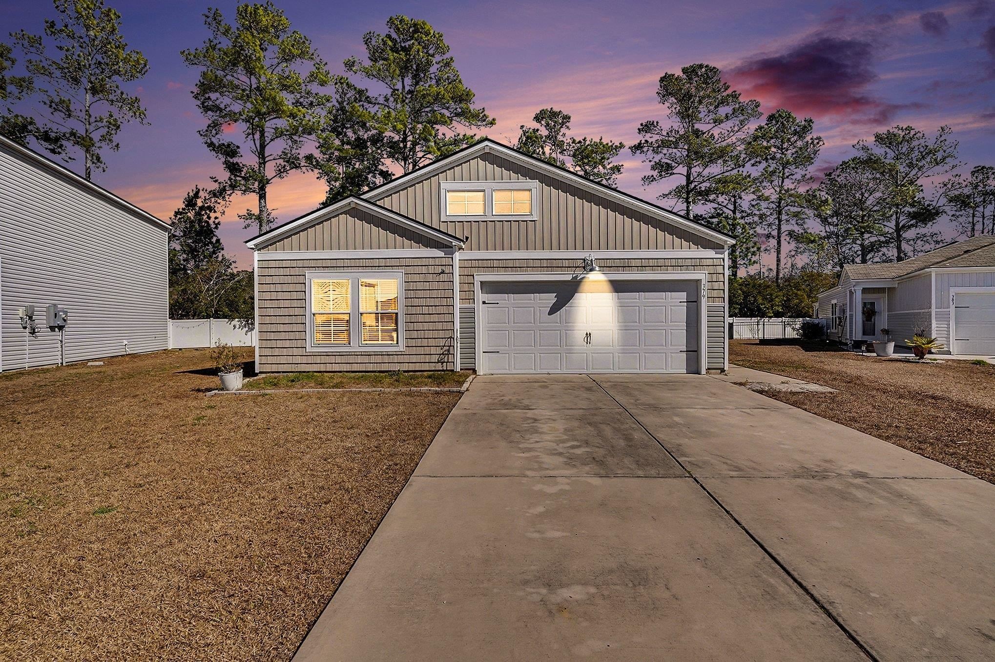 379 Hidden Cove Dr. Little River, SC 29566