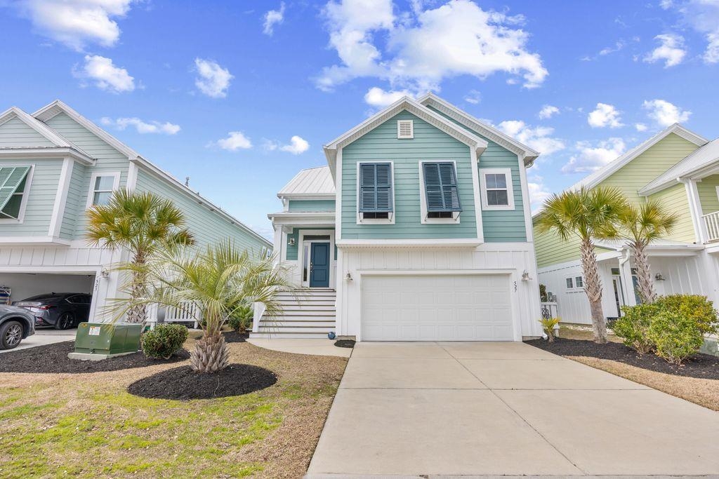 527 Chanted Dr. Murrells Inlet, SC 29576