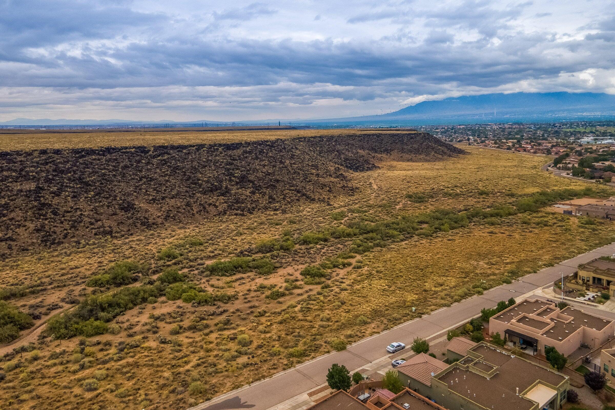 8705 Mesa Rain Road NW Albuquerque, NM 87120