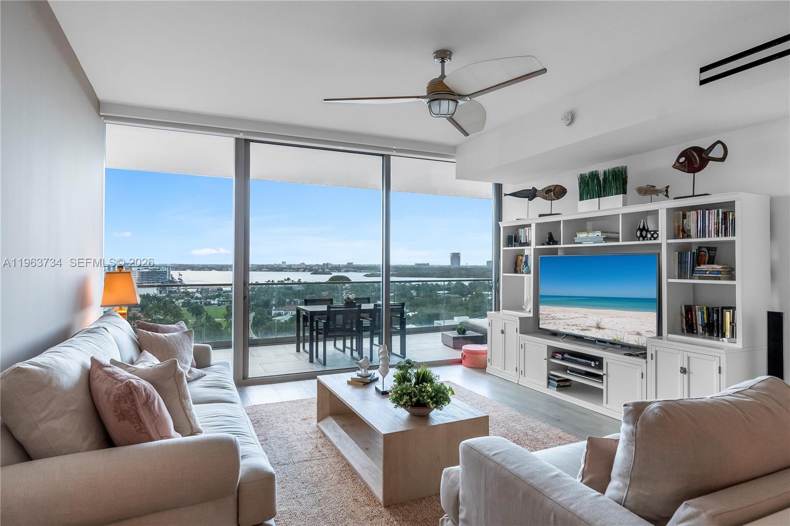 Oceana Bal Harbour Condo