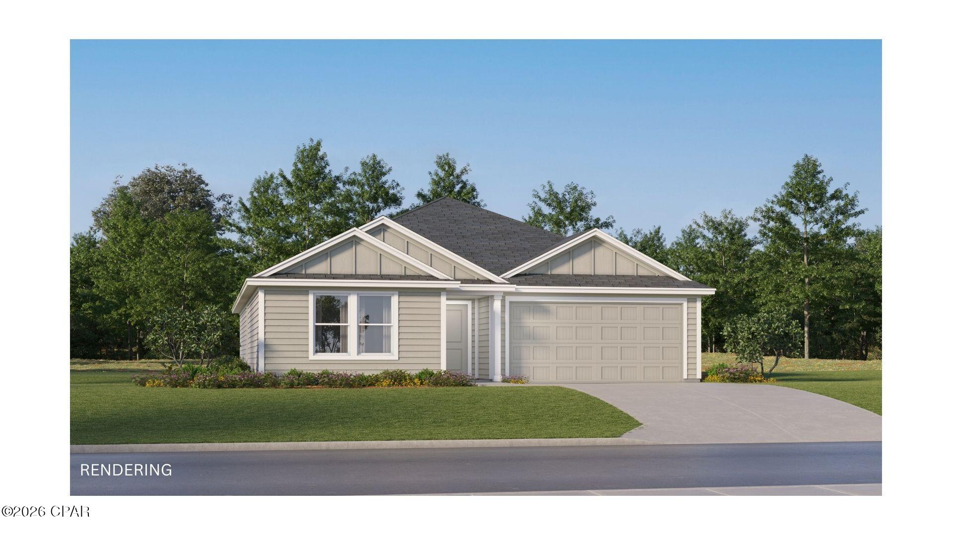 Details for 3840 Wall Street Street Hs 90, Panama City, FL 32404