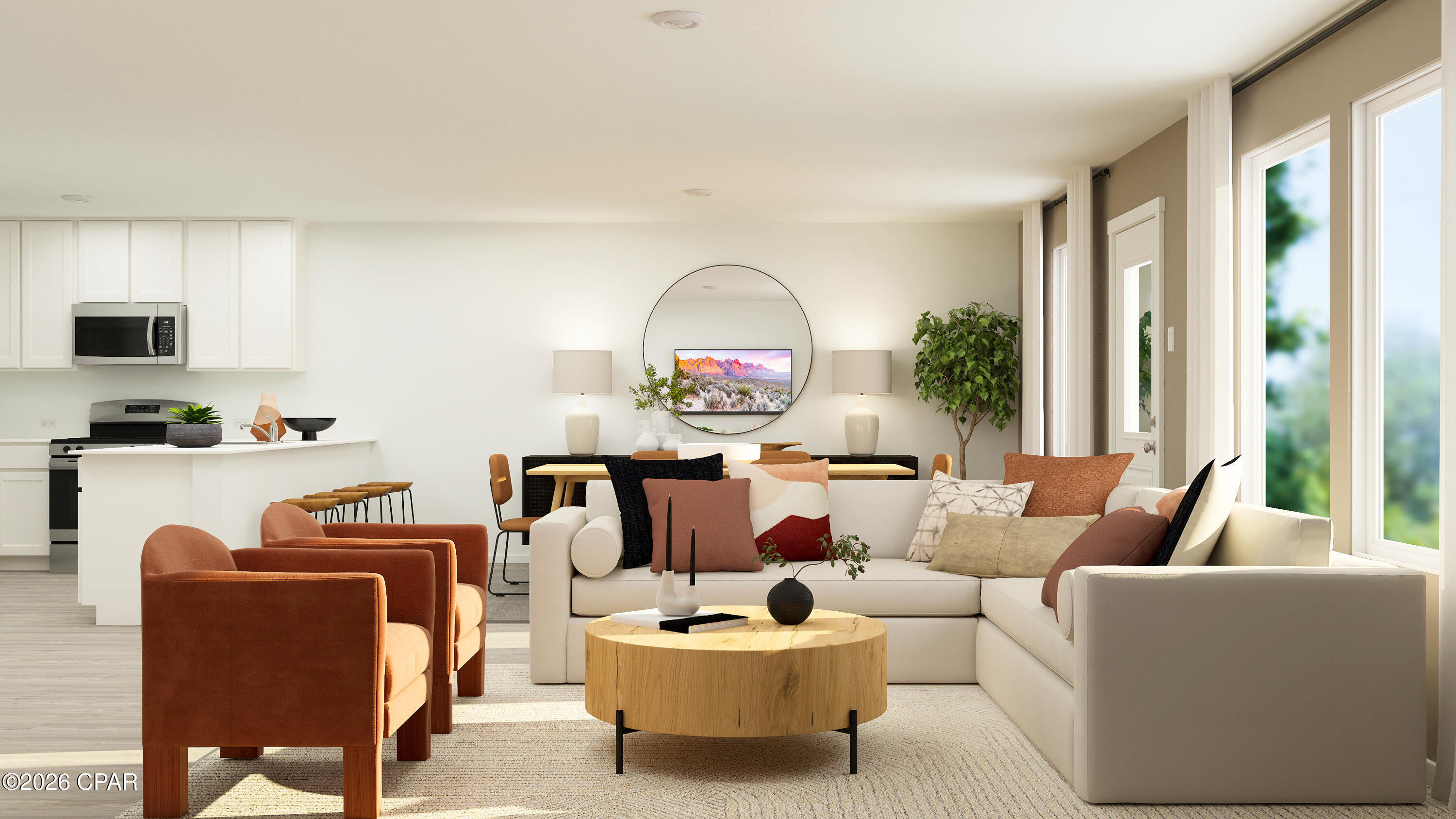 Image 2 For 3840 Wall Street Street Hs 90