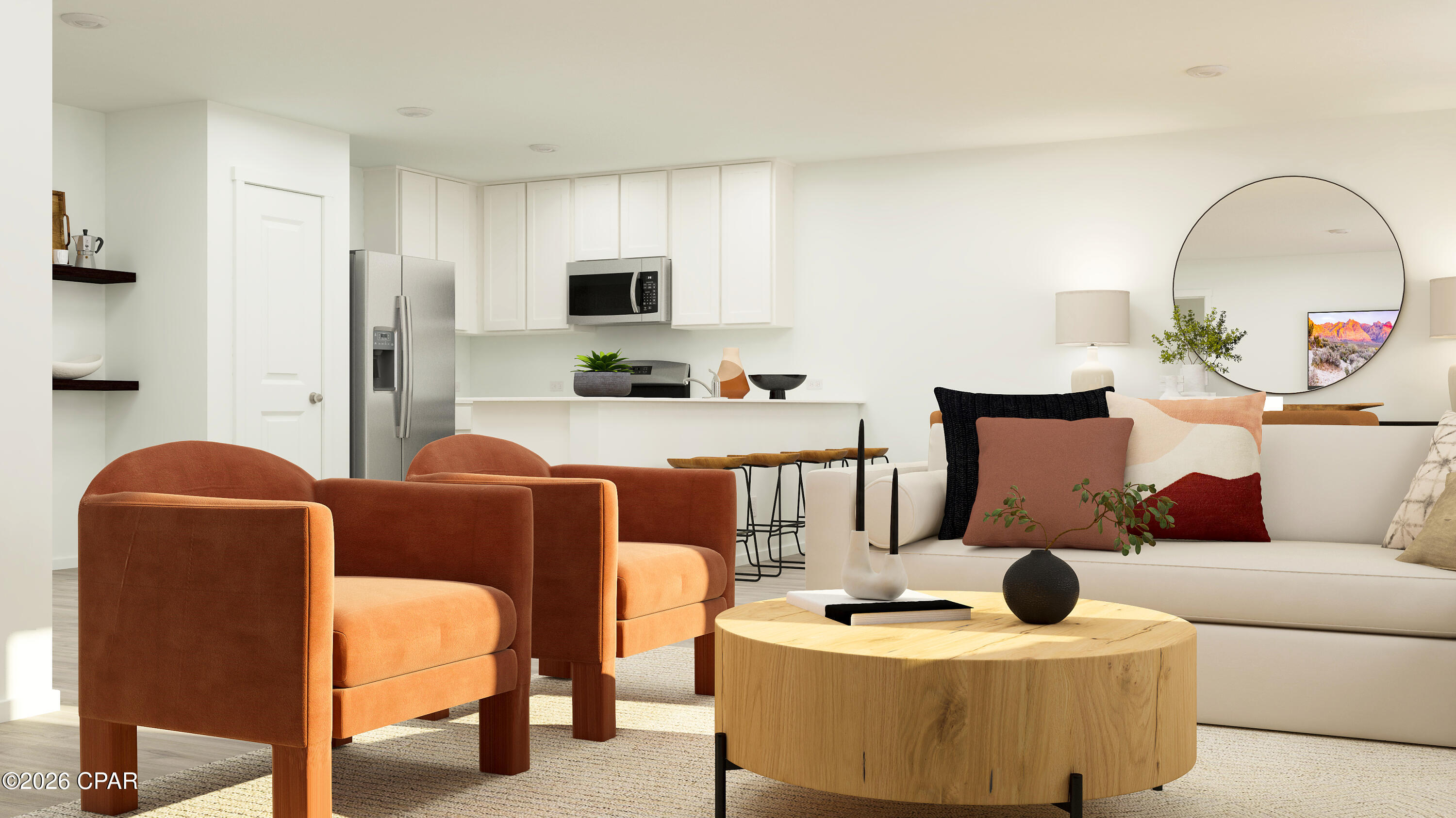 Image 3 For 3840 Wall Street Street Hs 90