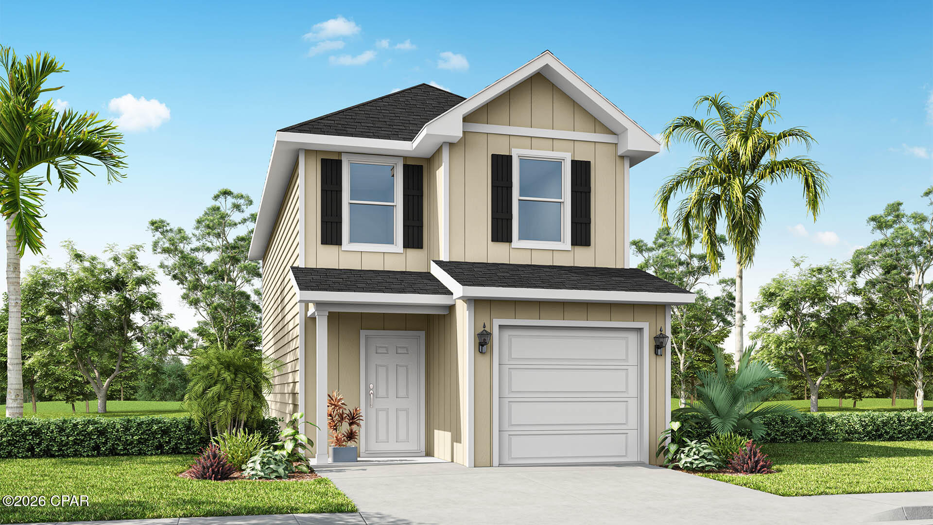 Homes for sale in Port St Joe, FL | 370 Coastal Canopy Ln, Port St Joe, FL 32456 | MLS# 785095