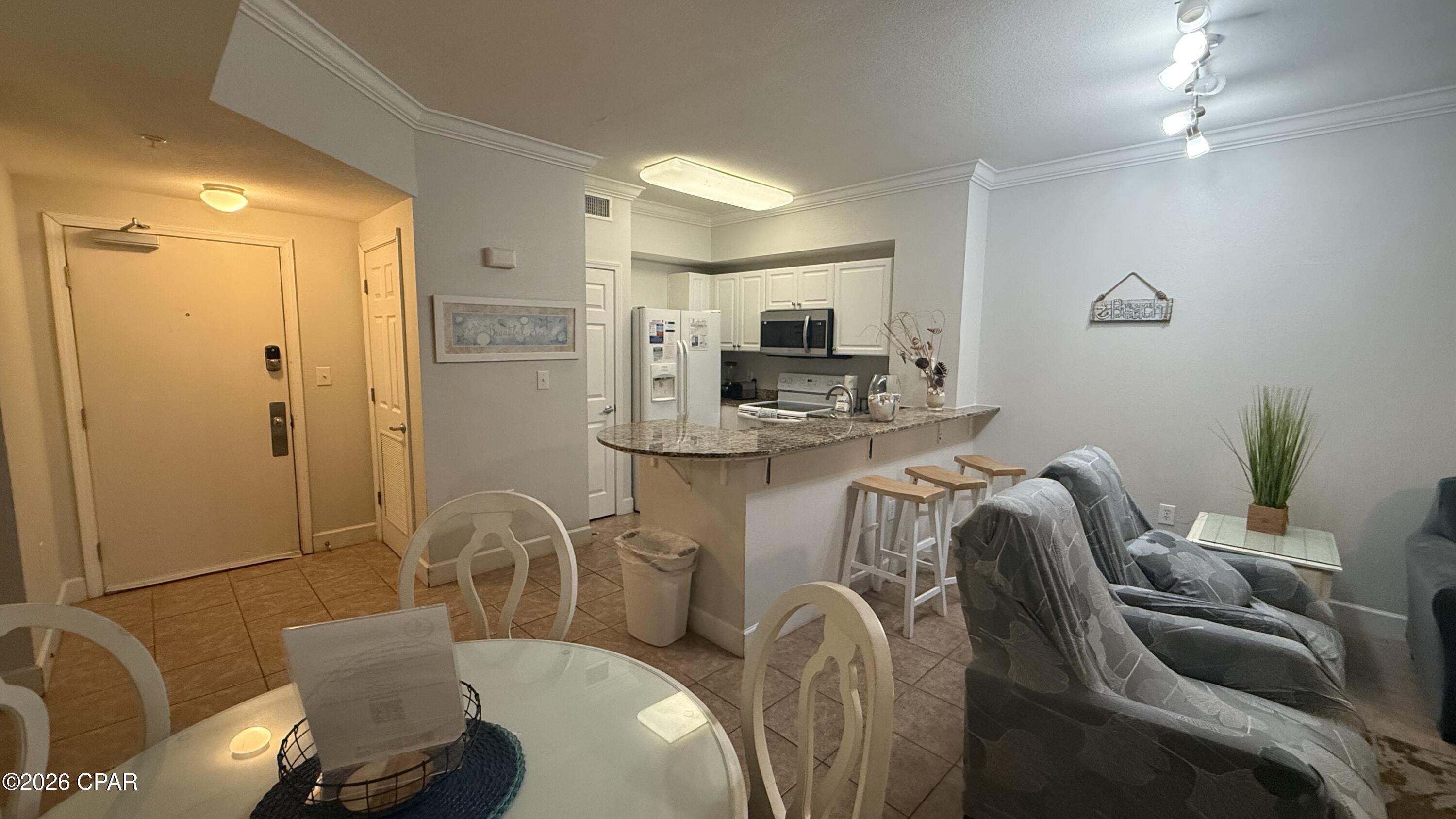 Image 1 For 16819 Front Beach Road 2315