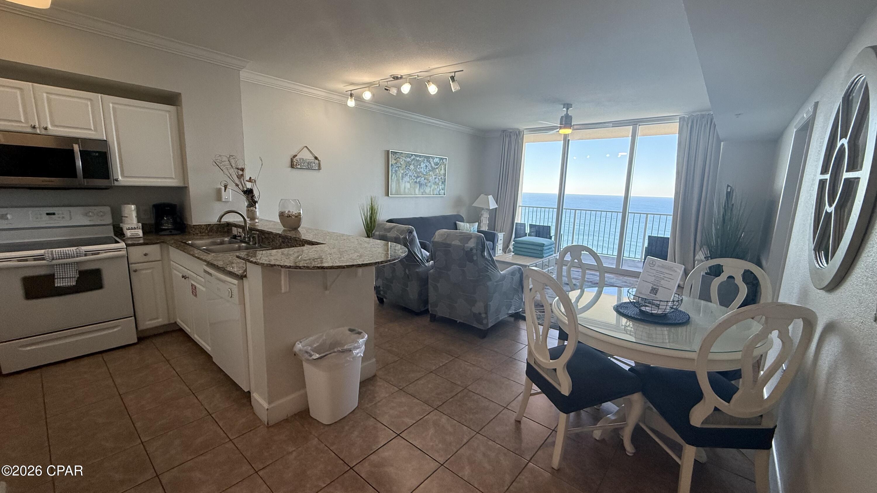 Image 7 For 16819 Front Beach Road 2315