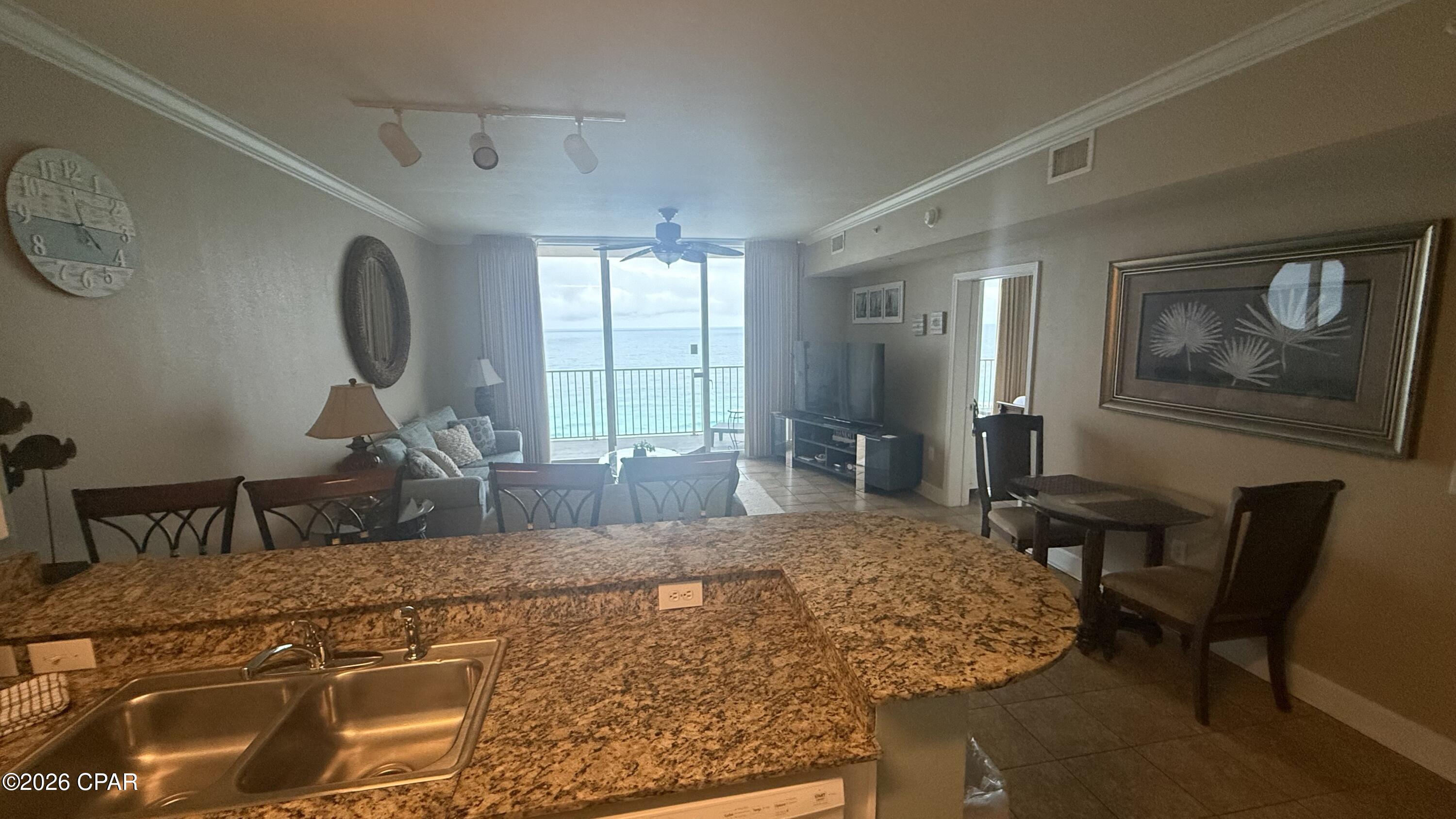 Image 2 For 16819 Front Beach Road 1312