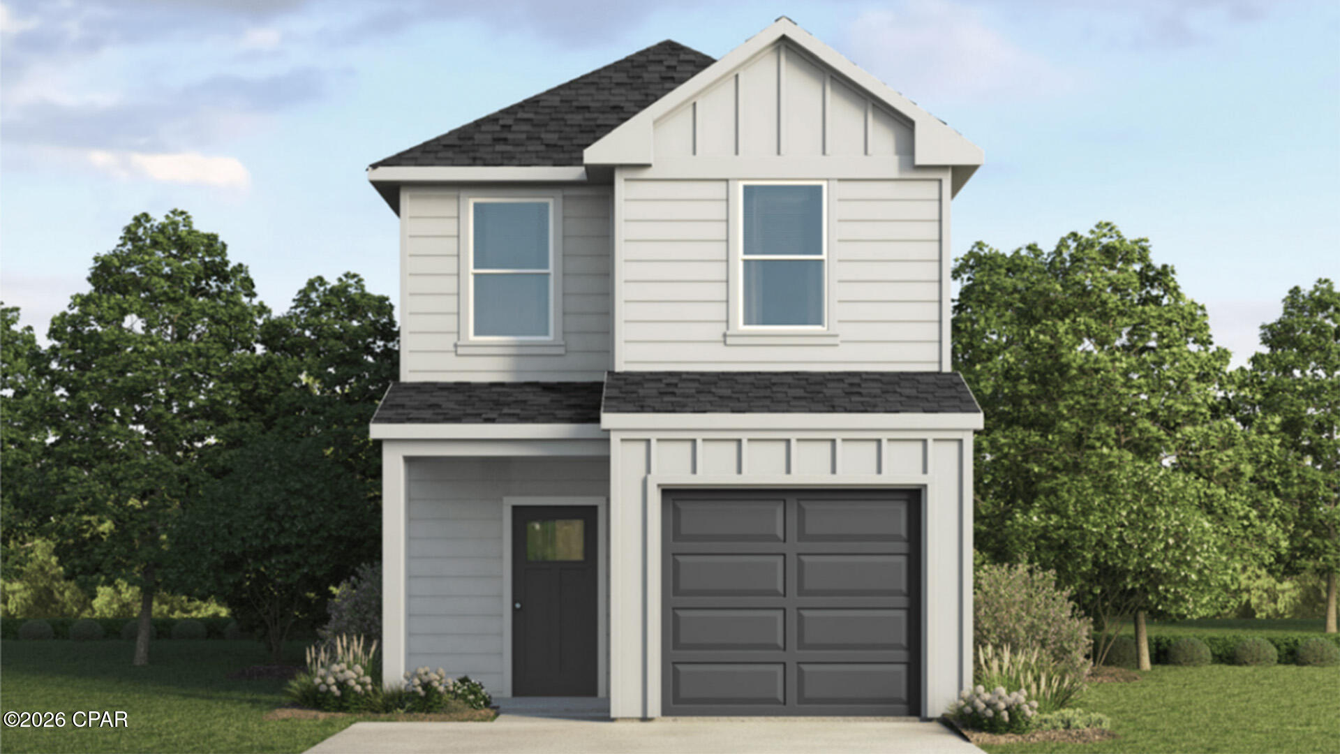 Details for 416 Coastal Canopy Lane, Port St Joe, FL 32456