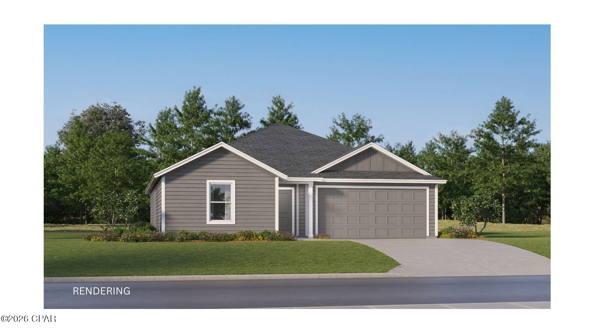 Details for 3828 Wall Street Street Hs 93, Panama City, FL 32404