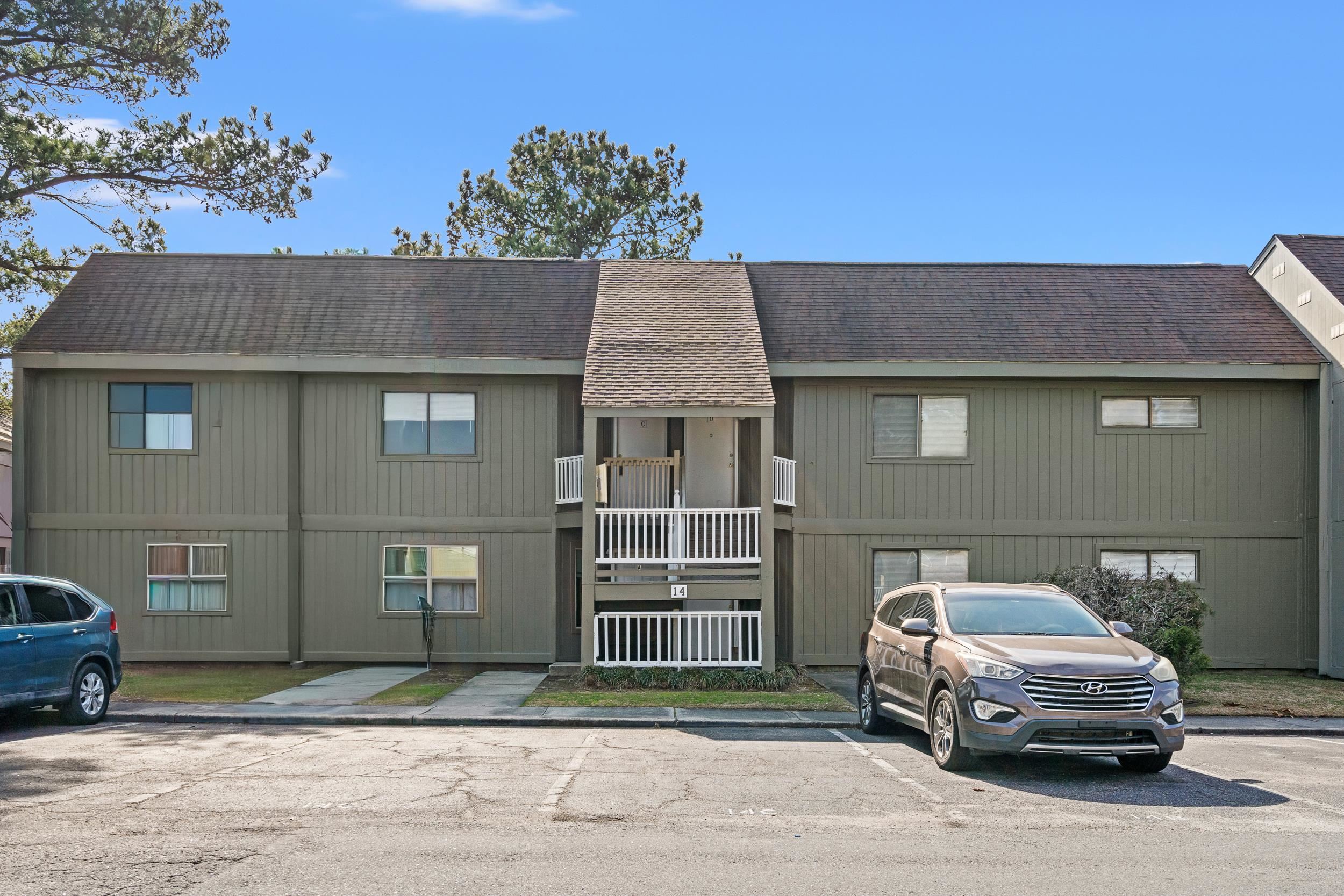 2000 Greens Blvd. UNIT 14-C Myrtle Beach, SC 29577