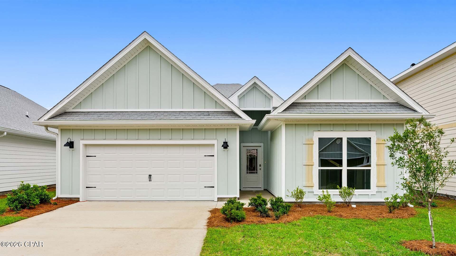 Details for 590 Hancock Way, Panama City Beach, FL 32413