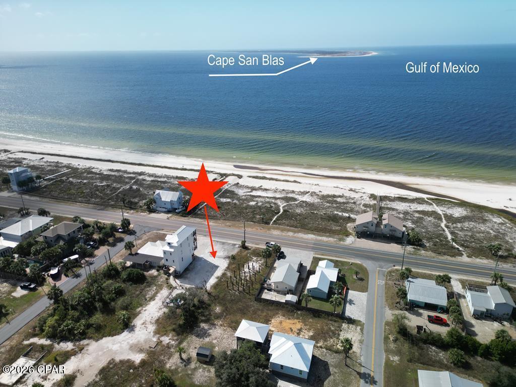 Details for 6518 U.s. 98, Port St Joe, FL 32456