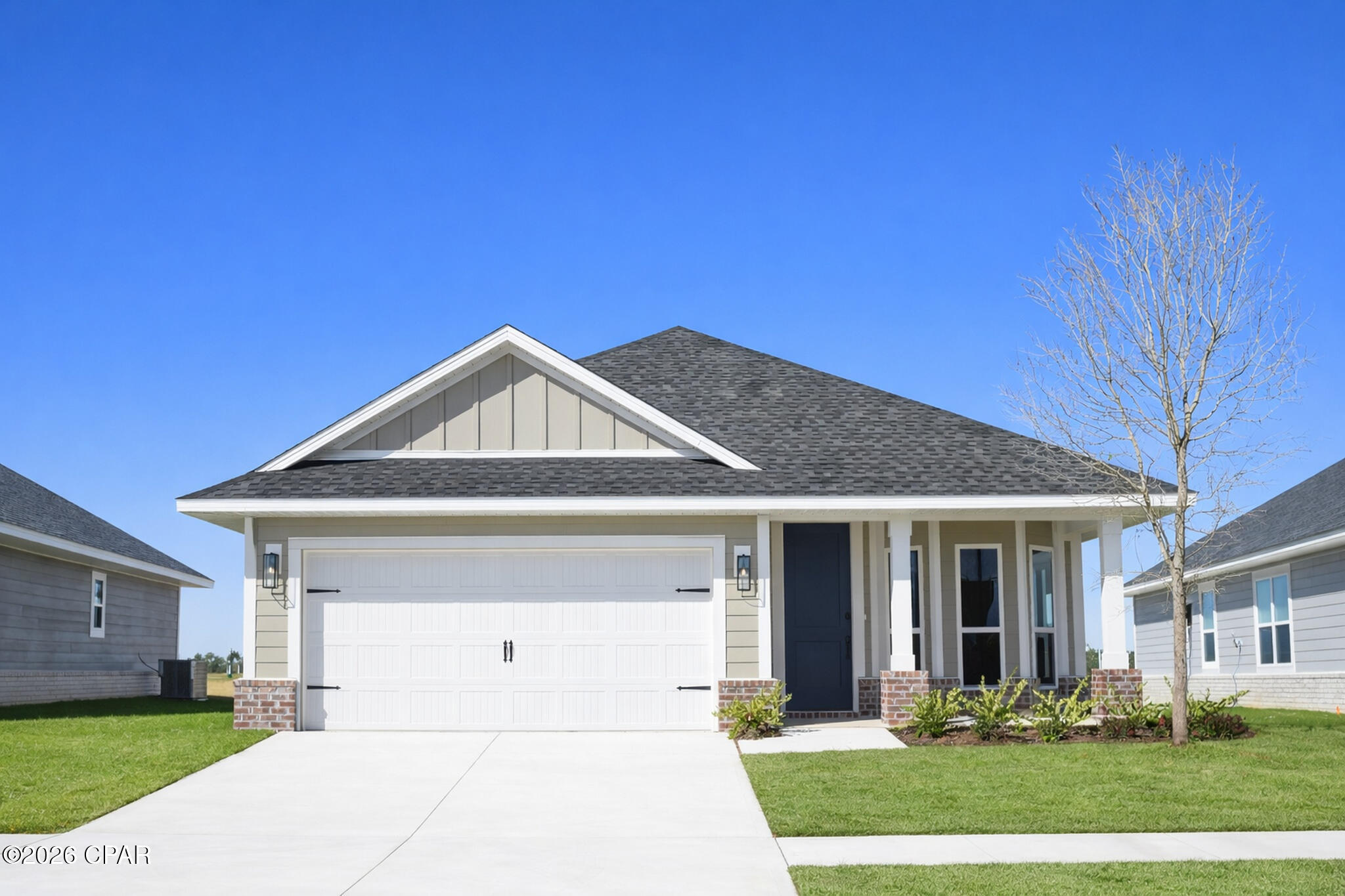 Details for 5141 Salvation Street, Panama City, FL 32404