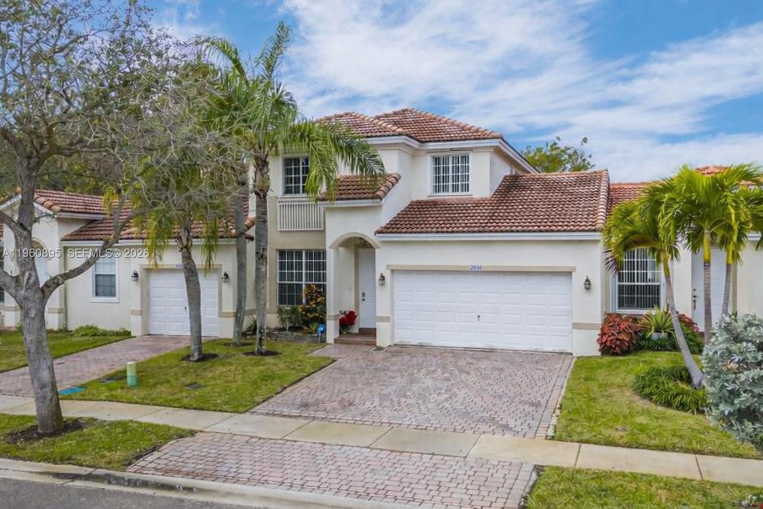 Parcel D At Sunset Lakes