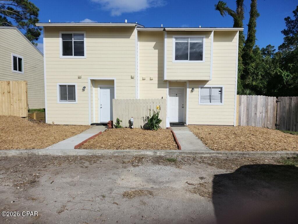 Details for 2605 Redwood Street, Panama City Beach, FL 32408