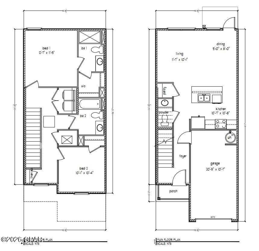 Image 2 For 384 Coastal Canopy Lane