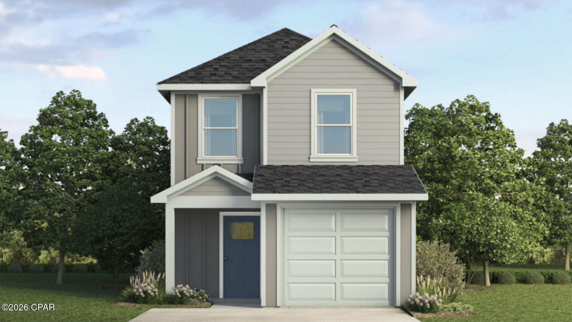Details for 410 Coastal Canopy Lane, Port St Joe, FL 32456