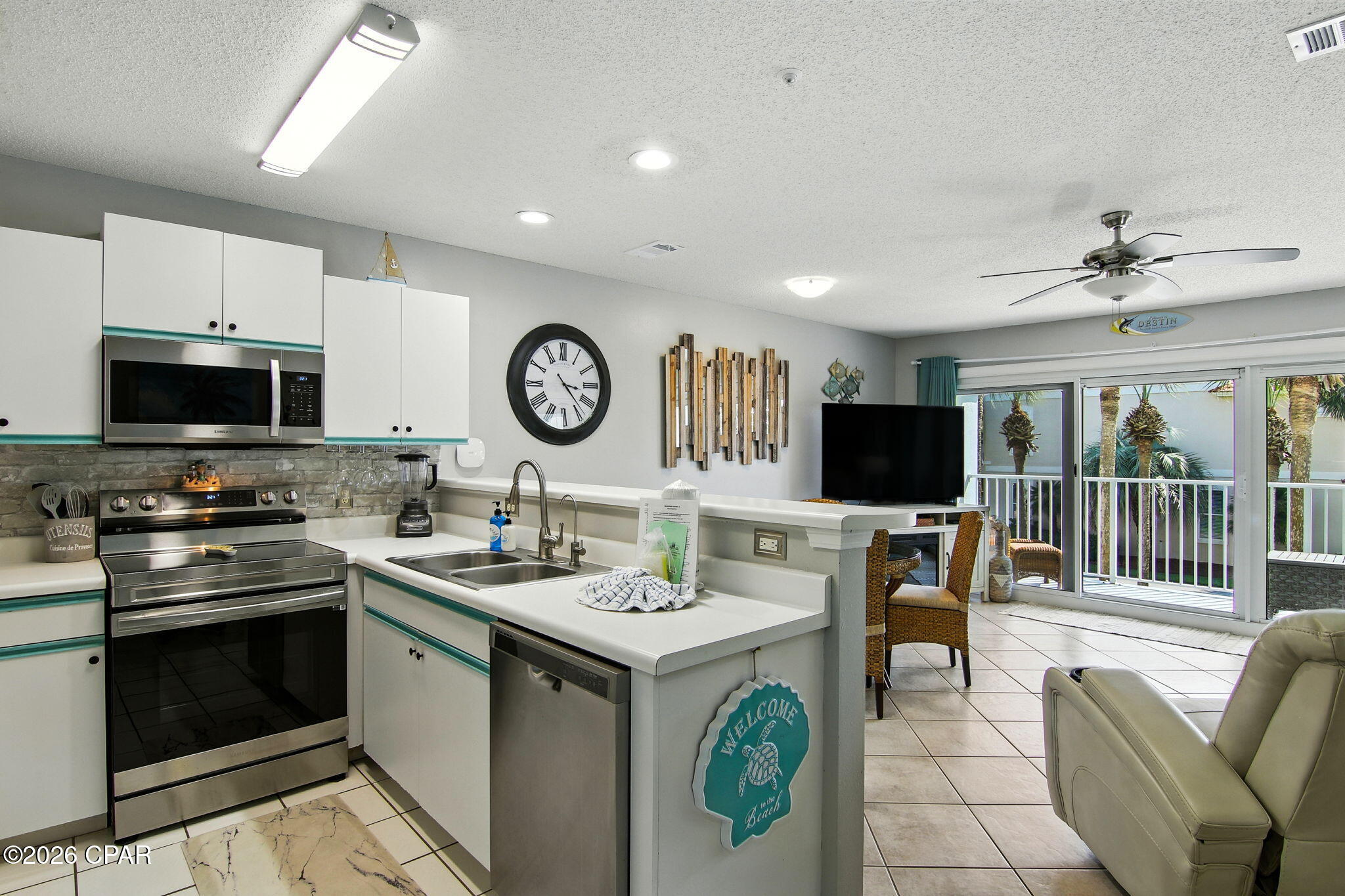 Image 10 For 2606 Scenic Gulf Drive 4205