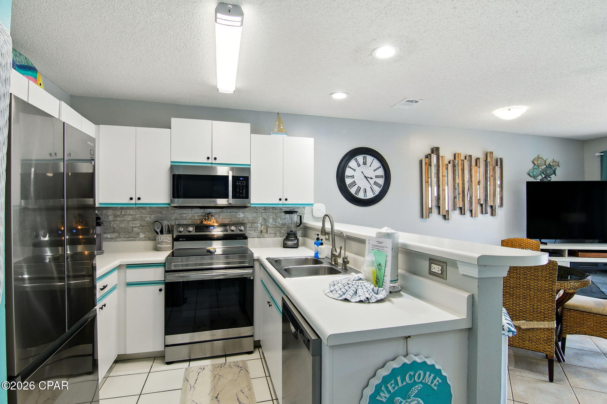Image 12 For 2606 Scenic Gulf Drive 4205