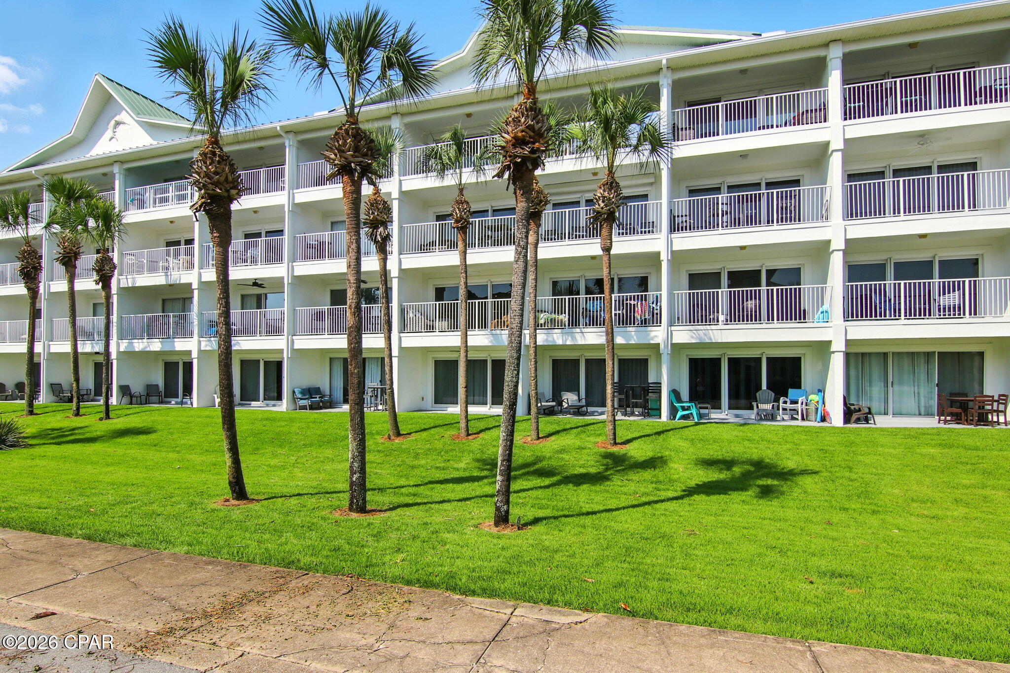 Image 2 For 2606 Scenic Gulf Drive 4205