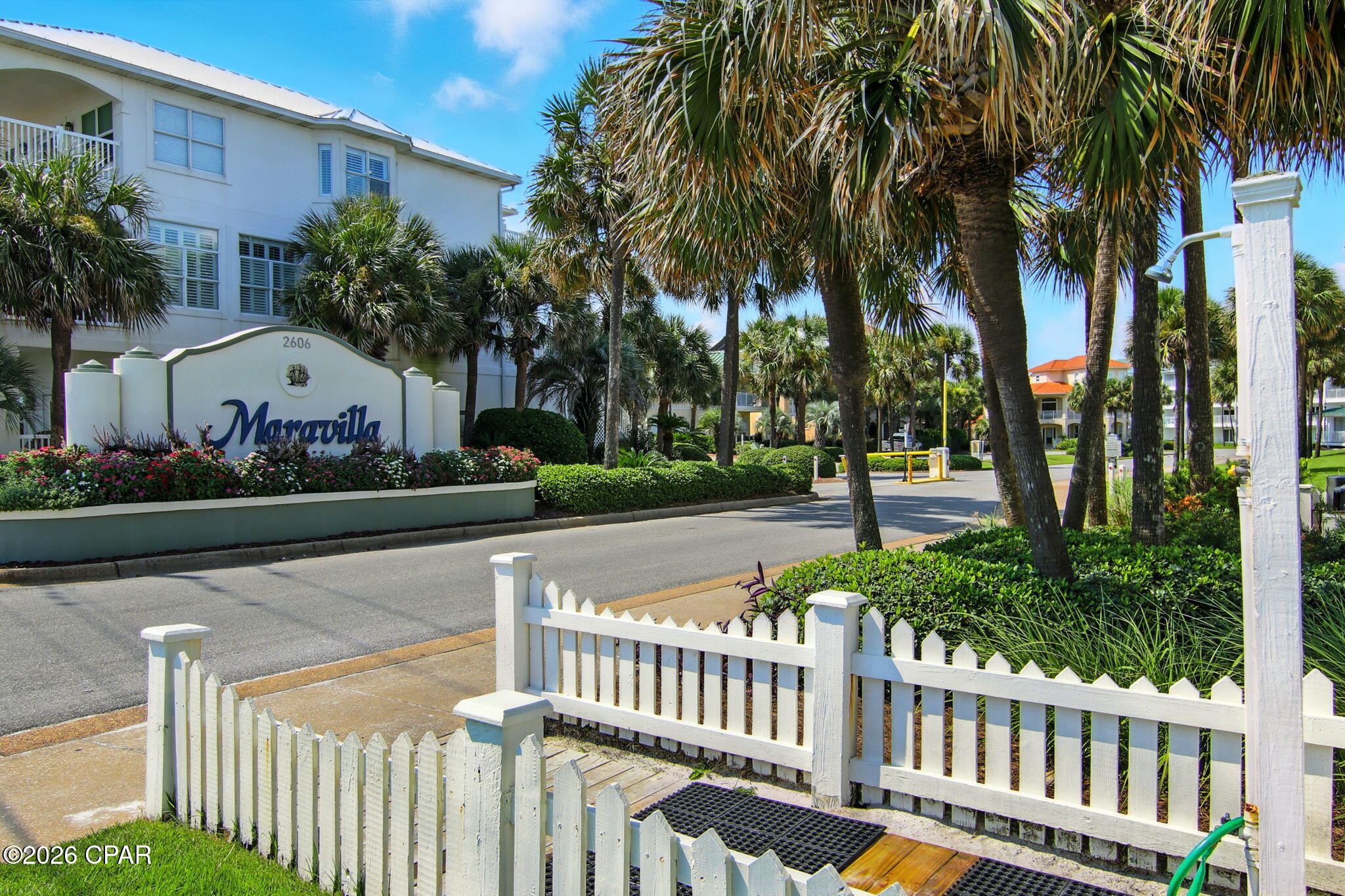 Image 35 For 2606 Scenic Gulf Drive 4205