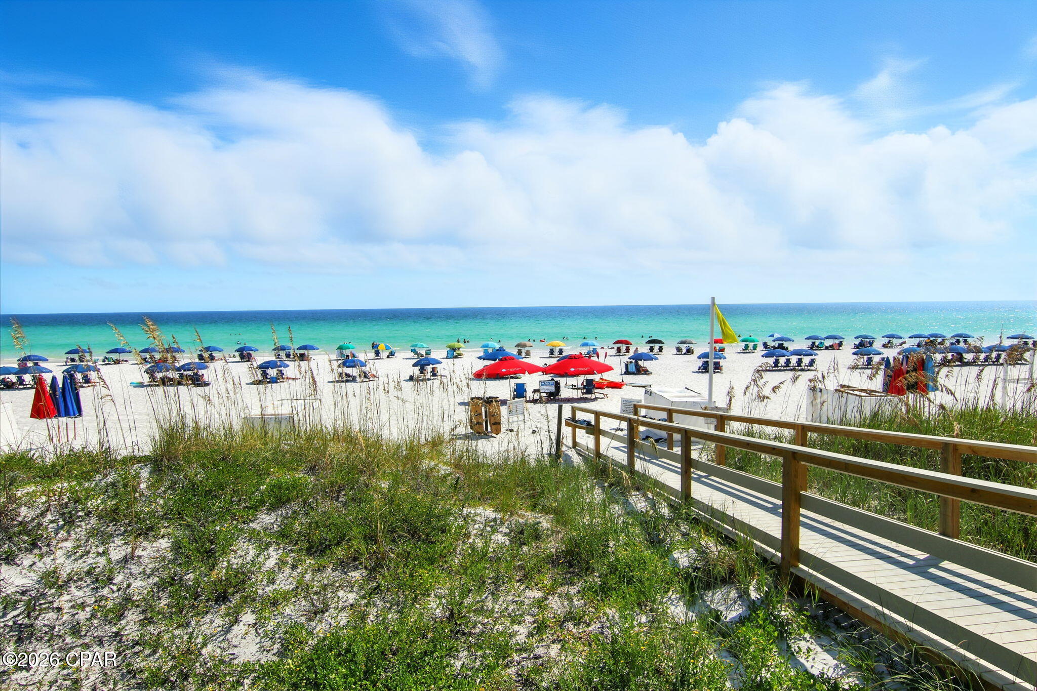 Image 36 For 2606 Scenic Gulf Drive 4205