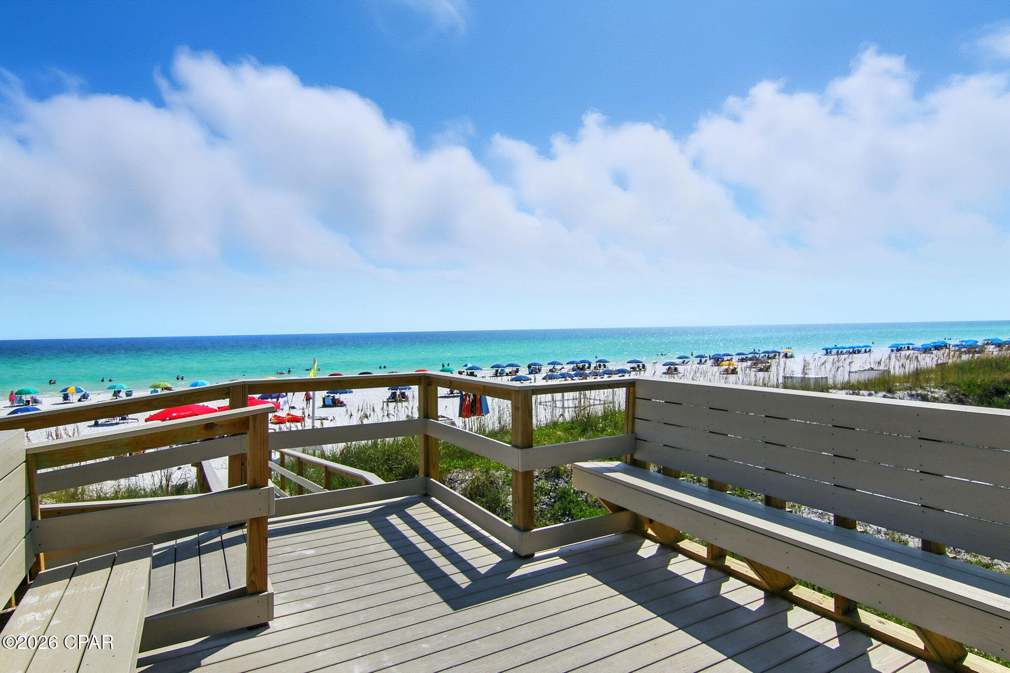 Image 37 For 2606 Scenic Gulf Drive 4205