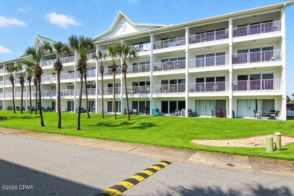 Image 4 For 2606 Scenic Gulf Drive 4205