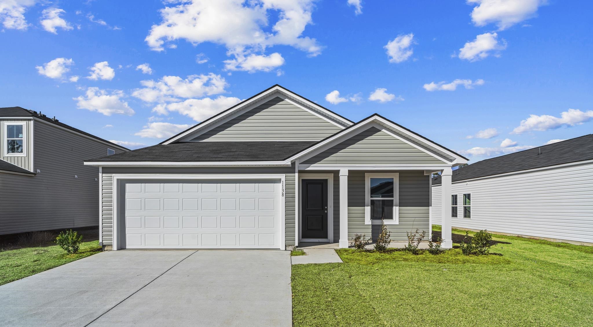 1226 Black Kite Ct Sw Ocean Isle Beach, NC 28469