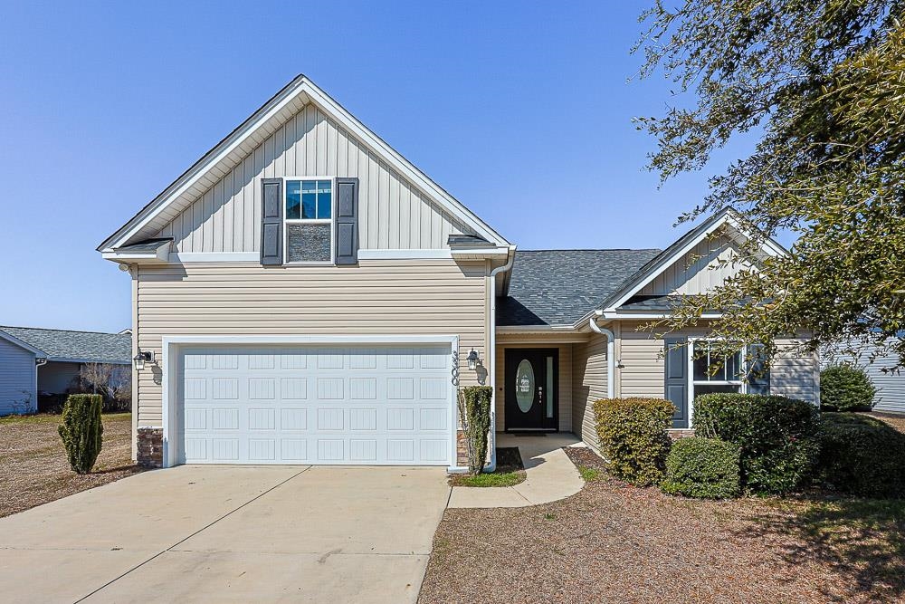 3300 Holly Loop Conway, SC 29527