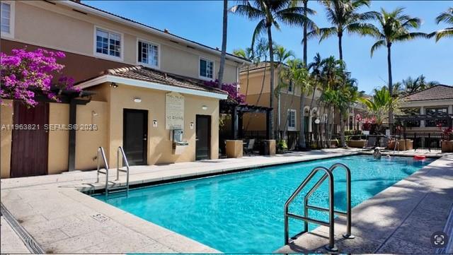 Aventi At Aventura Condo