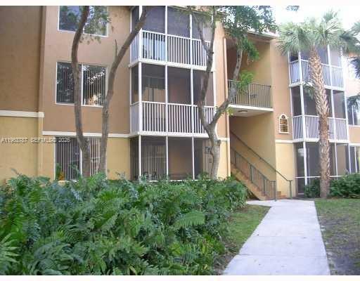 Windward Lakes Condo