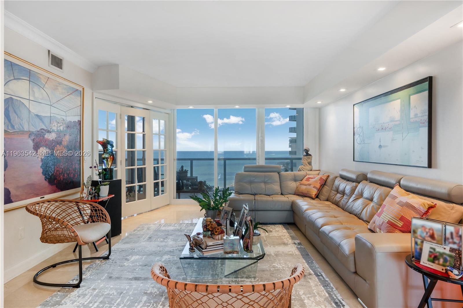 Condo for Sale in Sunny Isles Beach, FL
