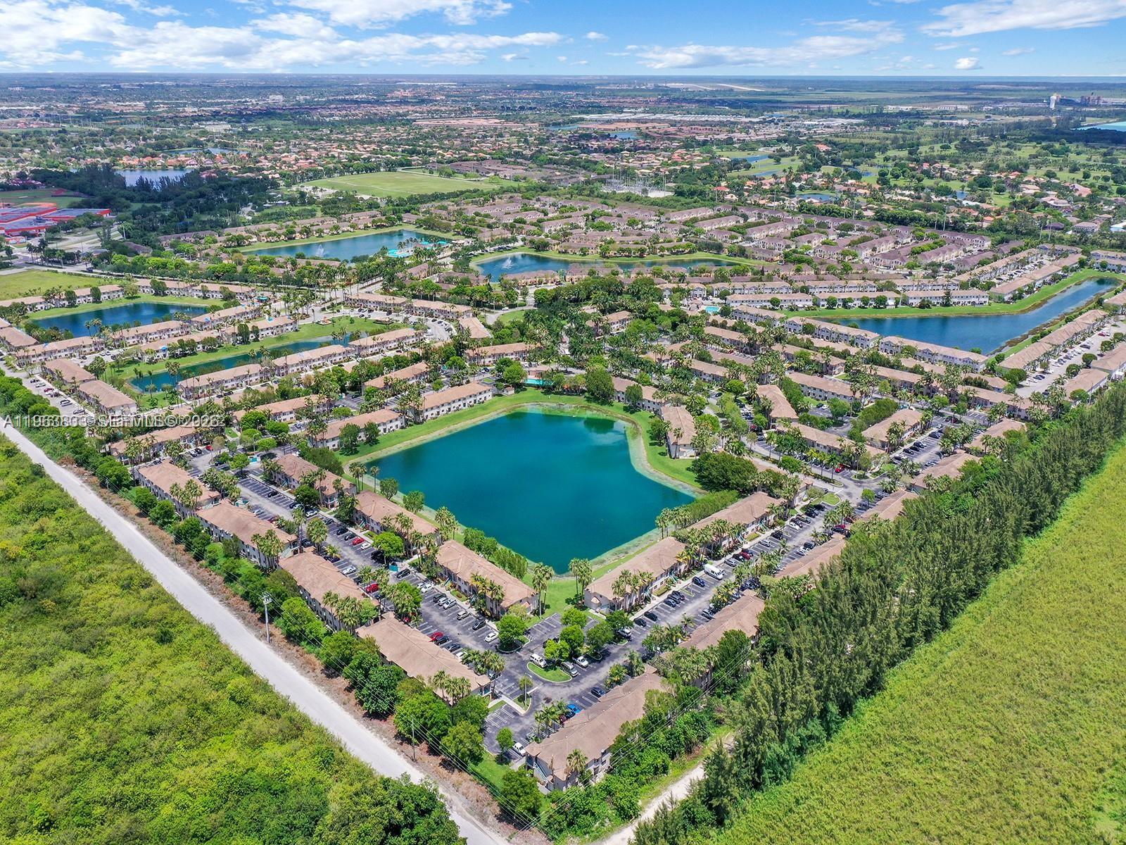 Venetia Gardens South Con