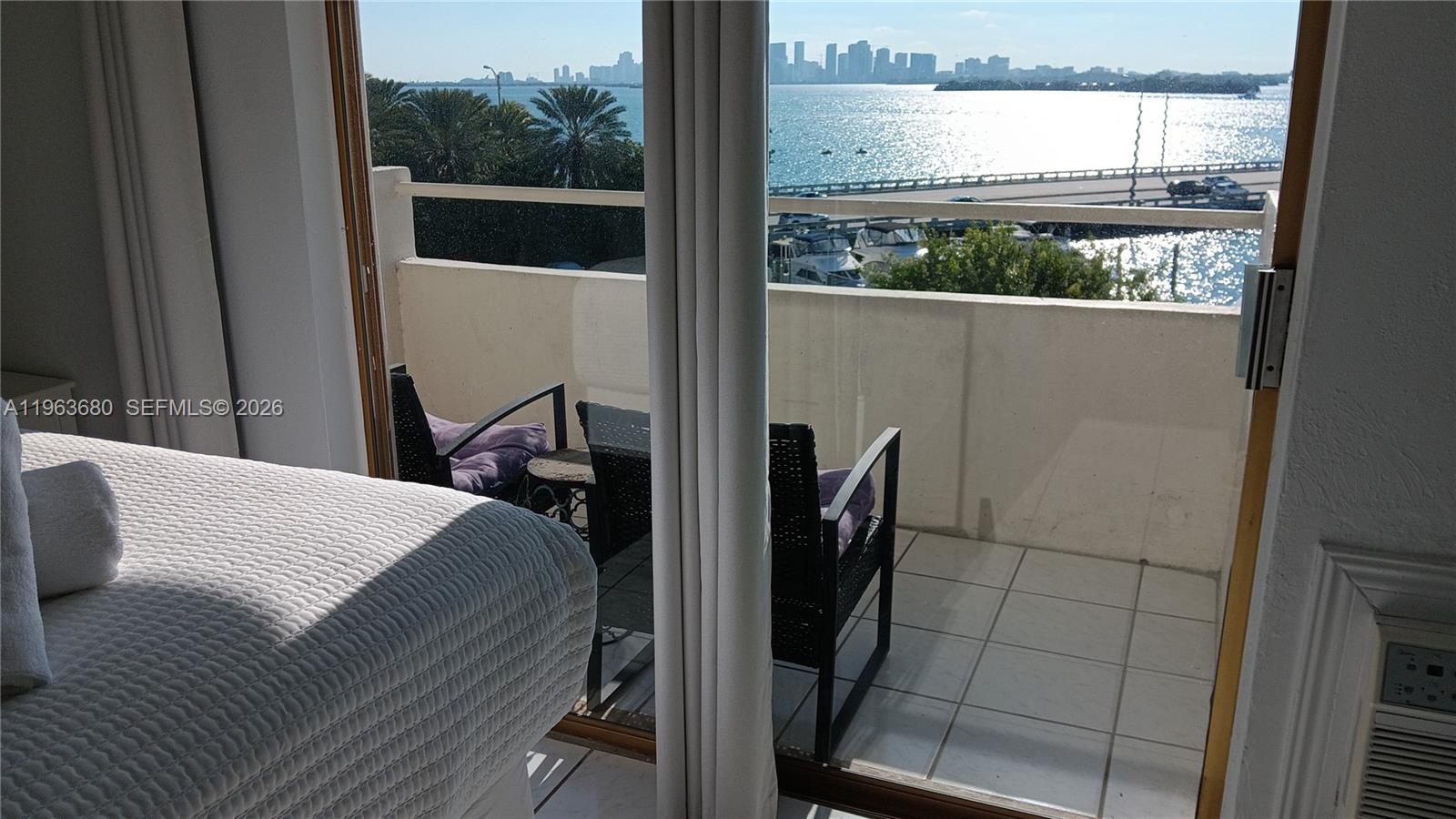 Bayshore Yacht & Tennis C