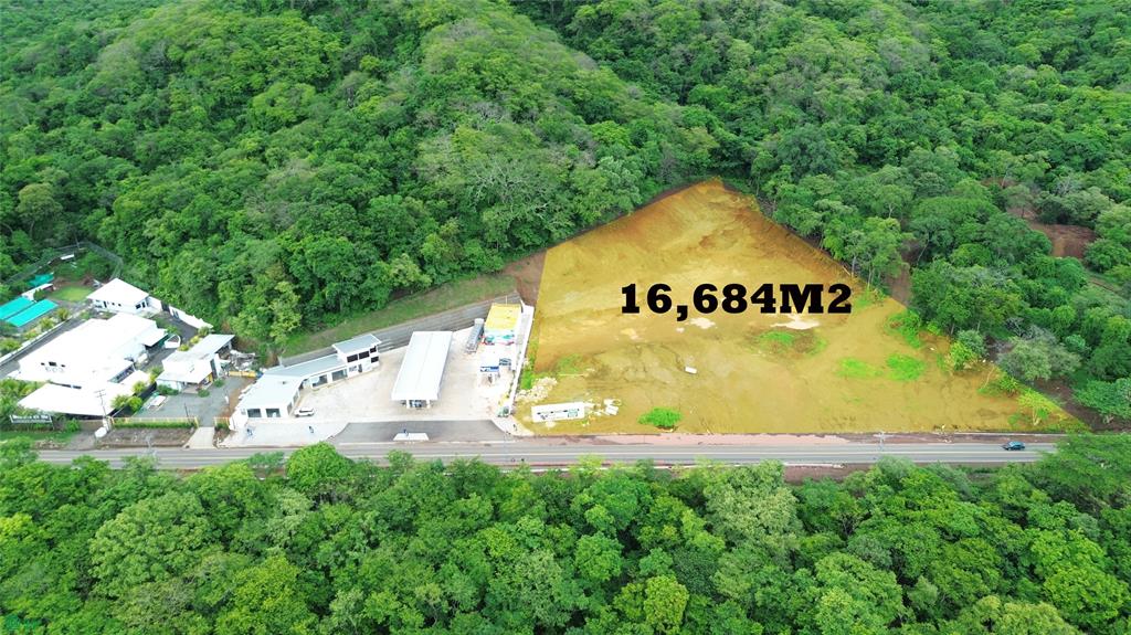  bed Land For Sale in Santa Cruz, Guanacaste - 1