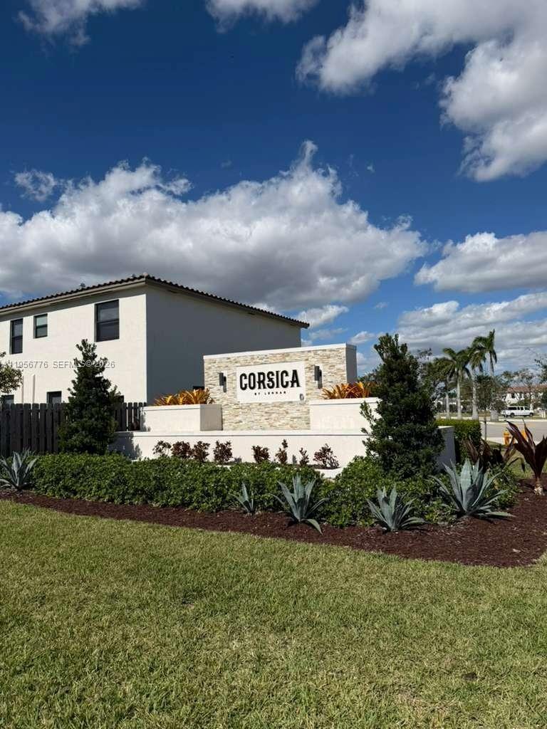 Silver Palm Residential H