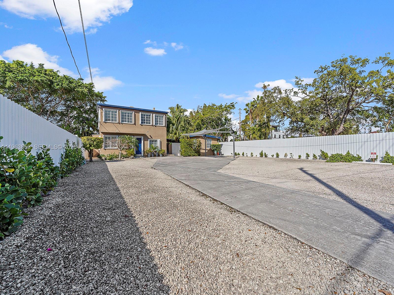 First Westmoreland Addn