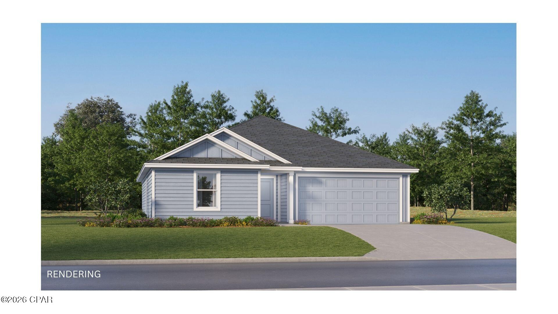 Details for 3816 Wall Street Street Hs 96, Panama City, FL 32404