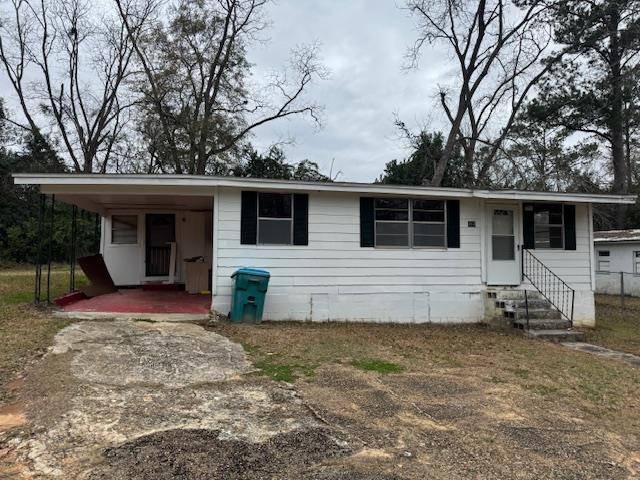 103  Bell Street , Havana, FL, 